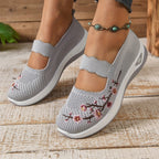 SoutienPlus™ | Chaussures Confort Ergonomique +SEMELLES OFFERTES