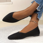Monique™ – Ballerines de soutien respirantes