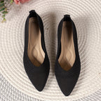 Monique™ – Ballerines de soutien respirantes