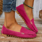 Muriel | Mocassins de Soutien