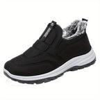PodoStep+ | Baskets Hiver Confort