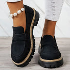 Maélis™ – Mocassins élégants à confort supérieur