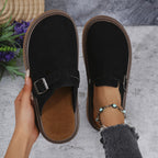 Annie - Mocassins Élégants Tout-Confort