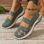 SoutienPlus™ | Chaussures Confort Ergonomique +SEMELLES OFFERTES