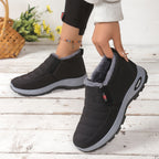 Évanielle | Chaussures Confort Hiver