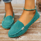 Muriel | Mocassins de Soutien