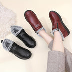 Orthoboot | Chaussures Hiver Confort Thermique