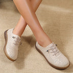 OrthoVita™ – La chaussure respirante qui soulage les pieds gonflés et sensibles