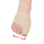 Correcteur pour Hallux Valgus – Soulagement Immédiat & Support Quotidien