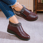 Aurévianne | Chaussures Bien-Être Hiver