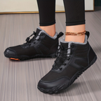 OrthoDoux | Bottines d’Hiver Ergonomiques pour Pieds Sensibles