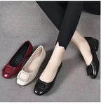 Christiane™ | Ballerines légères à soutien postural et confort absolu