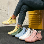 VitaStep™ – Confort absolu, par tous les temps