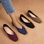 Anny™ | Escarpins confortables à petit talon