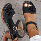 Élénora | Élégance Florale & Maintien Stable