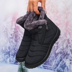 Marivelle | Bottes Hiver Chaudes Antidérapantes