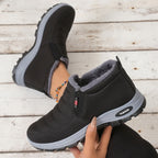 Évanielle | Chaussures Confort Hiver