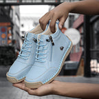 Mathilde | Chaussures de Confort Urbain