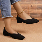 Anny™ | Escarpins confortables à petit talon