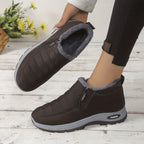 Évanielle | Chaussures Confort Hiver