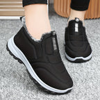 PodoStep+ | Baskets Hiver Confort