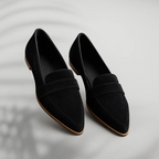 Rosa® – Mocassins avec soutien