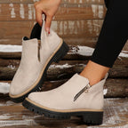 Amaya™ - Bottines à confort quotidien