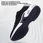 Velora | Chaussures ergonomique élégantes + SEMELLES OFFERTES